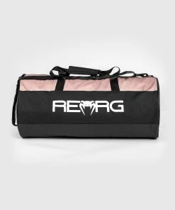 Venum Reorg Sports Bags - Black -Boxing Elegant Butikk 5 252F8 252Fa 252F8 252F58a817466cd6832bd440c89a9f8f1be963a5e7f4 SPORT BAG REORG BLACK 02