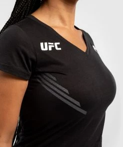 UFC Venum Replica Women's Jersey - Black 11 UFC Venum Replica Women's Jersey - Black -Boxing Elegant Butikk 5 252F9 252F3 252F7 252F59377d8d183cd0eab14b2b606fe56e579ada5876 VNMUFC 00069 001 04