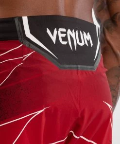 UFC Venum Authentic Fight Night Men's Shorts - Short Fit - Red 14 UFC Venum Authentic Fight Night Men's Shorts - Short Fit - Red -Boxing Elegant Butikk 5 252F9 252F3 252Fb 252F593bddf6748c2a1405242477e5ec7ab50a53074e VNMUFC 00001 003 08