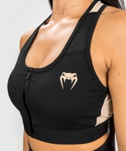 Venum Moto Sport Bras - Black/Sand 15 Venum Moto Sport Bras - Black/Sand -Boxing Elegant Butikk 5 252F9 252F6 252F9 252F596933874aa0bfe46df41acc0fa731dede6f13e1 BRA MOTO BLACK GOLD 14