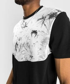 Venum Laser T-Shirt - Marble -Boxing Elegant Butikk 5 252Fa 252Fb 252F4 252F5ab4ff0b474a8a9d353a38564f5d0b5bdb114ace TS GFIT MARBLE 07 fc10eedd 3fb8 4214 a5de ceb55aaab465