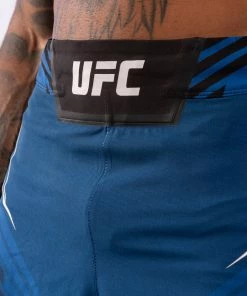 UFC Venum Authentic Fight Night Men's Shorts - Short Fit - Blue 13 UFC Venum Authentic Fight Night Men's Shorts - Short Fit - Blue -Boxing Elegant Butikk 5 252Fc 252F9 252Fc 252F5c9cb8a2411bf243e23e8afaa65257fe23e4a7f2 VNMUFC 00001 004 06