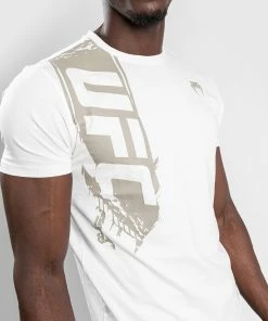 UFC Venum Authentic Fight Week Men's 2.0 Short Sleeve T-Shirts - White -Boxing Elegant Butikk 5 252Fc 252Fc 252F8 252F5cc85297a01e2a6827d3196c713a5e5ec5d478d6 VNMUFC 00136 002 17 d3bef6ab 8e3a 4a23 89cb b108e32d648d