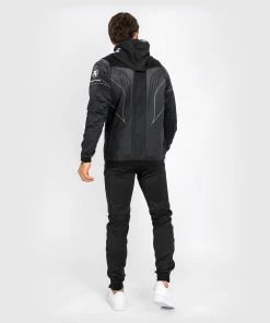 UFC Venum Authentic Fight Night 2.0 Men's Walkout Hoodie - Black 13 UFC Venum Authentic Fight Night 2.0 Men's Walkout Hoodie - Black -Boxing Elegant Butikk 5 252Fc 252Fd 252Fd 252F5cddab087dbad3d01f75c9458a5f6f4a4dd6178d VNMUFC 00144 001 09