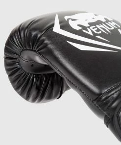 Venum Contender Boxing Gloves - Black -Boxing Elegant Butikk 5 252Fd 252Fd 252F7 252F5dd75d8d2aab77ab926f582a8e565333fdd69f03 BG CONTENDER BLACK HD 08