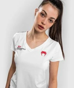 UFC Venum Performance Institute T-Shirt - For Women - White 9 UFC Venum Performance Institute T-Shirt - For Women - White -Boxing Elegant Butikk 5 252Fe 252F0 252F8 252F5e0860c4dba0d122af2304bf36b8aec83bad8c1c VNMUFC 00096 002 01 c703abbf 0a59 4e62 8d03 3a2dcc662f7a