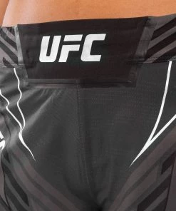 UFC Venum Authentic Fight Night Women's Shorts - Short Fit - Black 10 UFC Venum Authentic Fight Night Women's Shorts - Short Fit - Black -Boxing Elegant Butikk 5 252Fe 252F8 252Fa 252F5e8a5bf64f76157a06a54fc1b13cfa597ecbb380 VNMUFC 00020 001 08