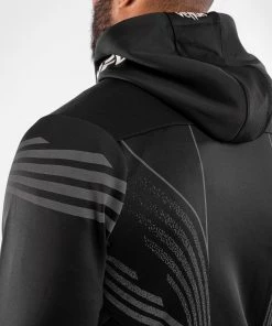 UFC Venum Authentic Fight Night Men's Walkout Hoodie - Black -Boxing Elegant Butikk 5 252Ff 252F1 252Fb 252F5f1bf9ed15b376dcc385033cc43e4d8041d6cc17 VNMUFC 00004 001 10