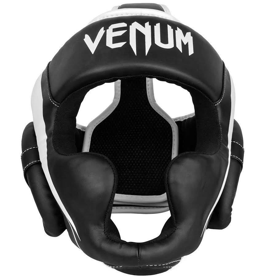 Venum Elite Headgear 4 Venum Elite Headgear - Bilde 2