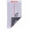 Babolat Pure Strike Medium Tennis Towel (White/Red) -Boxing Elegant Butikk 5ua1391 medium towel 1000 white white 1000 1000