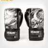 Venum YKZ21 Boxing Gloves - For Kids - Black/White -Boxing Elegant Butikk 6 252F0 252F0 252F1 252F6001d19a2ad9515cd298fd3f7e7fa0a46489a868 BG YAKUZA BLACK WHITE 00