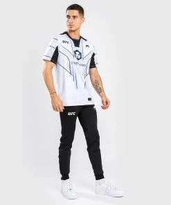 CSD FASHION UFC Venum Authentic Fight Night 2.0 Kit By Venum Men's Walkout Jersey - Midnight - Ice 12 CSD FASHION UFC Venum Authentic Fight Night 2.0 Kit By Venum Men's Walkout Jersey - Midnight - Ice -Boxing Elegant Butikk 6 252F0 252Fc 252F8 252F60c88bc7e15c07372e4ebe6b7fd1a1995b4f6b7e VNMUFC 04 2 1 8dd27632 c9a9 471b 9d6a 5728815e6925