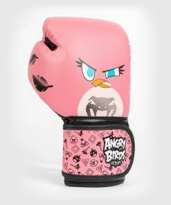 Venum Angry Birds Boxing Gloves - For Kids - Pink -Boxing Elegant Butikk 6 252F1 252F0 252F9 252F61099833425d9452d25a01e4851c3897af7cb1dd BG ANGRYBIRD PINK 06 ca80e295 4ffe 4a71 b58f d295f9dc4de0