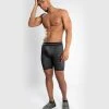 Venum YKZ21 Vale Tudo Shorts - Black/Black