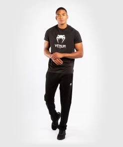 Venum Classic Joggers - Black 15 Venum Classic Joggers - Black -Boxing Elegant Butikk 6 252F2 252Fd 252F8 252F62d8a684ff5085ca7295fc5cdf50376bc84bbd5e JOGGING CLASSIC BLACK WHITE 07
