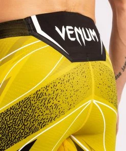 UFC Venum Authentic Fight Night Men's Vale Tudo Shorts - Long Fit - Yellow -Boxing Elegant Butikk 6 252F4 252F0 252F0 252F6400758e4b2761c23bf3ca9808a7d7aa5d30bac0 VNMUFC 00008 006 07