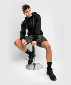 Venum Contender Evo Hoodie - Black -Boxing Elegant Butikk 6 252F4 252F5 252F9 252F6459835419321e96bd016e21217bea586540dcb6 CONTENDER EVO HOODIES BLACK 09