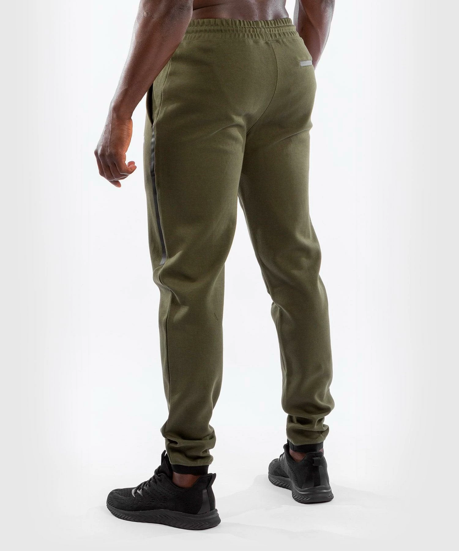 Venum Laser X Connect Joggers - Khaki - Bilde 3