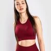 Venum Sparring Seamless Sports Bra - For Women - Burgundy -Boxing Elegant Butikk 6 252F7 252F1 252F0 252F6710928fac04981218f5d9fe7aab8bca7ea9687d BRA SPARRING BURGUNDY 01 bbb87189 5392 48ce 8524 7f02575d6003