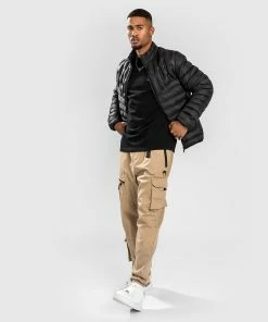 Venum Elite Light Down Jacket - Black -Boxing Elegant Butikk 6 252F7 252F1 252F6 252F6716607d1439e17dee12099a8994f8f5c0121670 DOWN JACKET ELITE4 BLACK 04