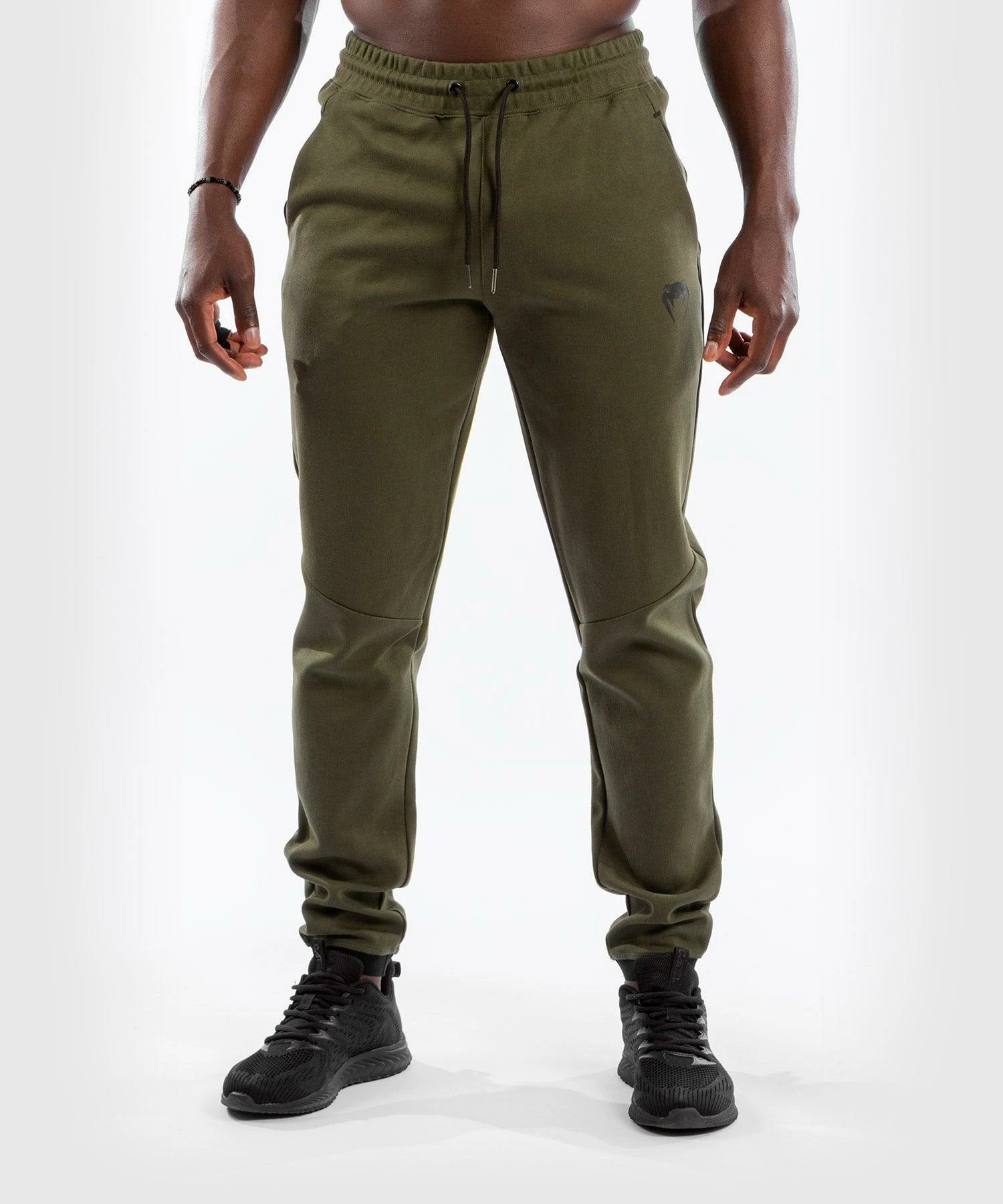 Venum Laser X Connect Joggers - Khaki