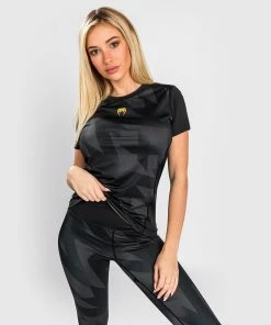 Venum Razor Dry Tech T-Shirt - For Women - Black/Gold 10 Venum Razor Dry Tech T-Shirt - For Women - Black/Gold -Boxing Elegant Butikk 6 252F8 252Fe 252F8 252F68e87afab1cdf6ed2069339d356ca70ff21181e1 38 12100241 29da 43ab b0e6 a54d47f3df55