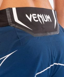 UFC Venum Authentic Fight Night Women's Shorts - Short Fit - Blue -Boxing Elegant Butikk 6 252F9 252F8 252F0 252F6980a0f435c84256898ce2b491a5d301247412dc VNMUFC 00020 004 07