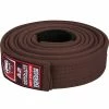 Venum BJJ Belt - Brown -Boxing Elegant Butikk 6 252F9 252Ff 252F2 252F69f23e4a0a8a926760f2a8faf77a45b64ae6ef20 bjj belts brown 620