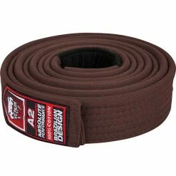 Venum BJJ Belt - Brown