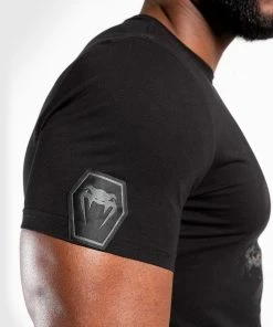 Venum Skull T-shirt - Black/Black 17 Venum Skull T-shirt - Black/Black -Boxing Elegant Butikk 6 252Fa 252F2 252F6 252F6a26b5879d76b117e3bea034ae580383a719cc46 TS SKULL BLACK BLACK 16