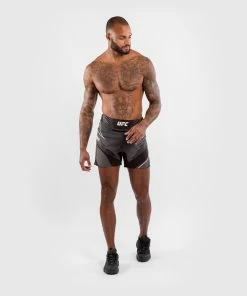 UFC Venum Authentic Fight Night Men's Shorts - Short Fit - Black -Boxing Elegant Butikk 6 252Fc 252F3 252Fe 252F6c3e6714a1065f7d5d787c21f84ff5837dafcbf9 VNMUFC 00001 001 09