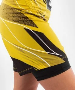 UFC Venum Authentic Fight Night Women's Shorts - Long Fit - Yellow -Boxing Elegant Butikk 6 252Fc 252Fa 252Fb 252F6cab570102b99cbb9d9b403d1710b30e8b581d42 VNMUFC 00019 006 07