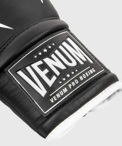 Venum Giant 2.0 Pro Boxing Gloves - With Laces - Black/White -Boxing Elegant Butikk 6 252Ff 252Fb 252F5 252F6fb59180015da05d1cb4f4fb7e0f52ba22b5868a IMG 7937 copie