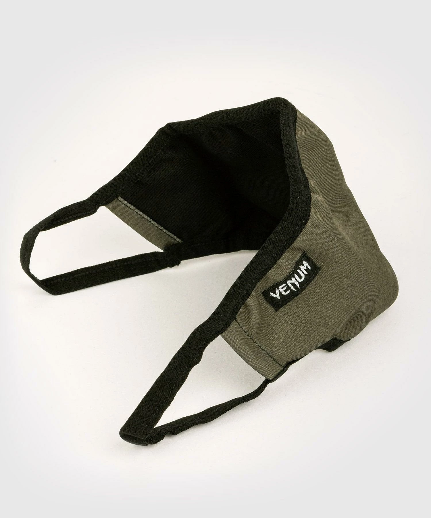 VENUM FACE MASK - Khaki 6 VENUM FACE MASK - Khaki - Bilde 4