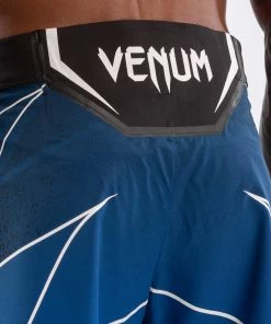 UFC Venum Authentic Fight Night Men's Gladiator Shorts - Blue -Boxing Elegant Butikk 7 252F1 252Fe 252Fc 252F71ecd059274d8269e54d791b7795434b8bb5977f VNMUFC 00003 004 08