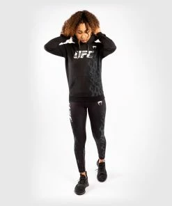 UFC Venum Authentic Fight Week Women's Pullover Hoodie - Black -Boxing Elegant Butikk 7 252F2 252Fb 252Ff 252F72bfbaf15a2c2c35e4b59cecce26aa4eeb358d69 VNMUFC 00040 001 08 4ae98d71 a610 497d 98ee e7107f5d40a7