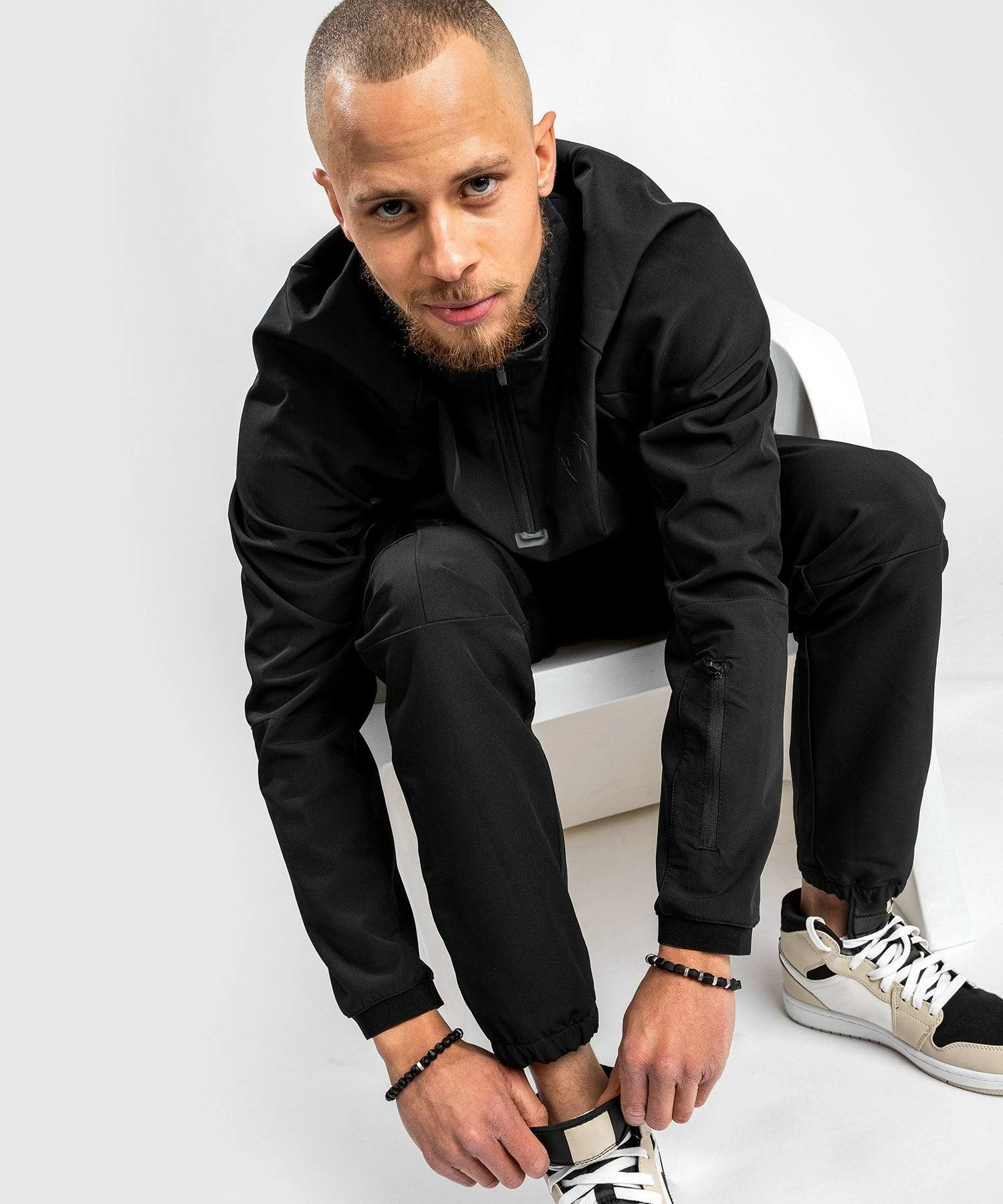 Venum Altitude Jogger - Black 7 Venum Altitude Jogger - Black - Bilde 5