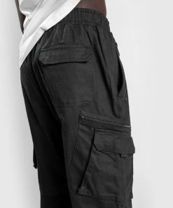 Venum Cargo Pants - Black -Boxing Elegant Butikk 7 252F3 252Fc 252F5 252F73c5ffc262a4e11a03d6d1c53aa8893847f859ae JOGGING CARGO BLACK 11