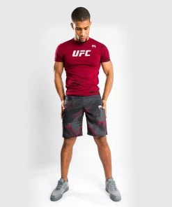 UFC Venum Authentic Fight Week Men's 2.0 Performance Short - Black/Red -Boxing Elegant Butikk 7 252F3 252Fc 252Fc 252F73cc4c37b45dd872619dbb73faba3ac25c3f3377 VNMUFC 00107 100 03 7159d0fb e937 426f 8fee e2af7f1a58d9