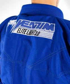 Venum Elite Light 3.0 BJJ Gi - Blue -Boxing Elegant Butikk 7 252F3 252Fd 252F7 252F73d7a4ed75eda606956c1f48a54d8b88bdb8a868 GI BJJ ELITE LIGHT 3.0 BLUE 11 e1dd2d5b 00c1 4379 b9ff 83e9cca2add5