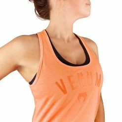 Venum Classic Tank Top - For Women - Neo Orange -Boxing Elegant Butikk 7 252F4 252Fa 252Fa 252F74aa5ed83a052fc51d04fba69c2cdfd075f7d023 TANKTOP CLASSIC ORANGE 1500 05