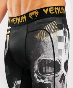 Venum Skull Tights - Black 20 Venum Skull Tights - Black -Boxing Elegant Butikk 7 252F4 252Ff 252F0 252F74f003d43892f491c4c9c774a3e23cc170450357 SPATS SKULL BLACK SD 06