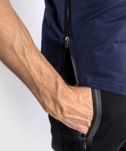 Venum Laser T-shirt - Navy Blue -Boxing Elegant Butikk 7 252F6 252F5 252F1 252F76518ed645b42130eb2a073b7af3d3bb97bcf11f TS LASER NAVYBLUE 17