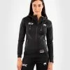 UFC Venum Authentic Fight Night Women's Walkout Hoodie - Black -Boxing Elegant Butikk 7 252F6 252Fd 252F0 252F76d07188d1ce906de32c955b035d79cf5960df1d VNMUFC 00013 001 01F 1