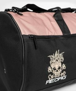 Venum Reorg Sports Bags - Black -Boxing Elegant Butikk 7 252F6 252Fd 252F1 252F76d1613fbc3cfa5995dab3395efd459b33755fd9 SPORT BAG REORG BLACK 04