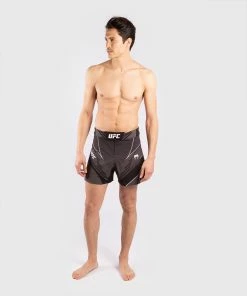 UFC Venum Pro Line Men's Shorts - Black -Boxing Elegant Butikk 7 252F8 252Ff 252Fe 252F78fee5c6d004de36d227a237f9a3c0256b7008a0 VNMUFC 00061 001 08 99c1f953 e2e3 4266 a2be 27cb702db0b4