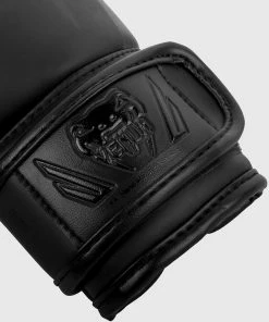 Venum Elite Boxing Gloves Kids - Exclusive - Matte/Black -Boxing Elegant Butikk 7 252F9 252F9 252Fc 252F799c7d6bbfb9beda71fbf13976f1eb6ee511df71 IMG 1095 copie