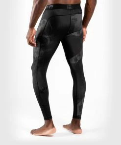 Venum Skull Compression Tights - Black/Black -Boxing Elegant Butikk 7 252F9 252Fa 252F6 252F79a6886e0d909017085a38aed43265b2743f83b6 SPATS SKULL BLACK BLACK 04