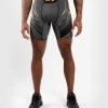 UFC Venum Authentic Fight Night Men's Vale Tudo Shorts - Long Fit - Champion