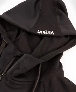 UFC Venum Authentic Fight Night Women's Walkout Hoodie - Black -Boxing Elegant Butikk 7 252Fa 252Fd 252F9 252F7ad987de68854b3e9f84e27ac00bb283d3a68a60 VNMUFC 00013 001 21